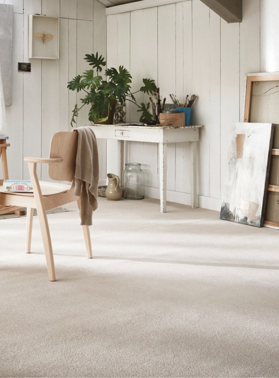 Tapi Athena Saxony carpet