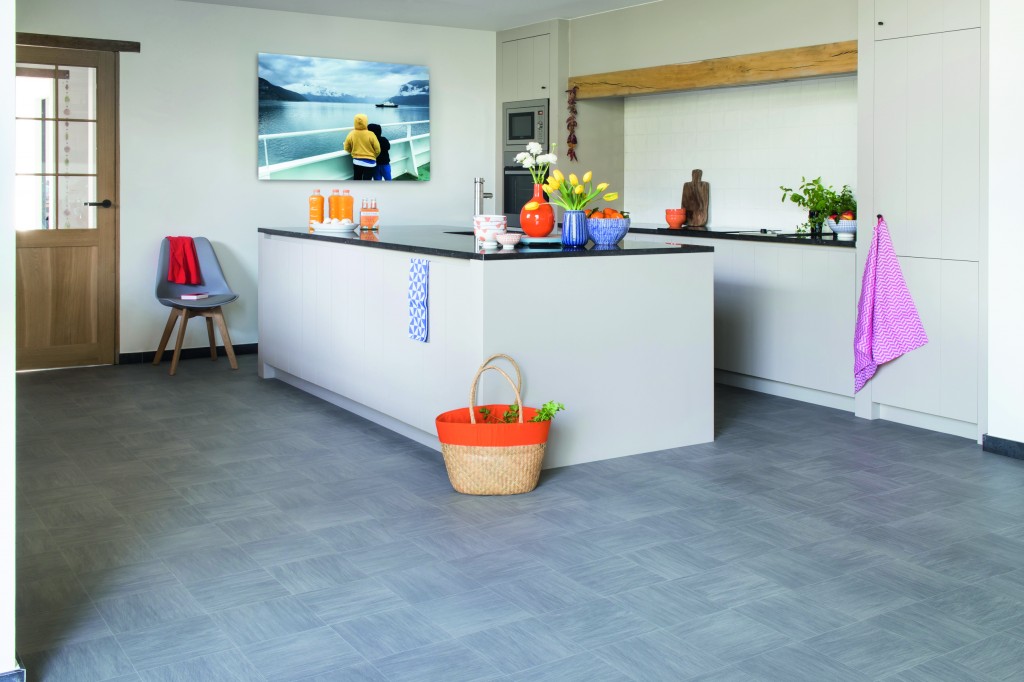 Tapi Atom Vitality vinyl floor