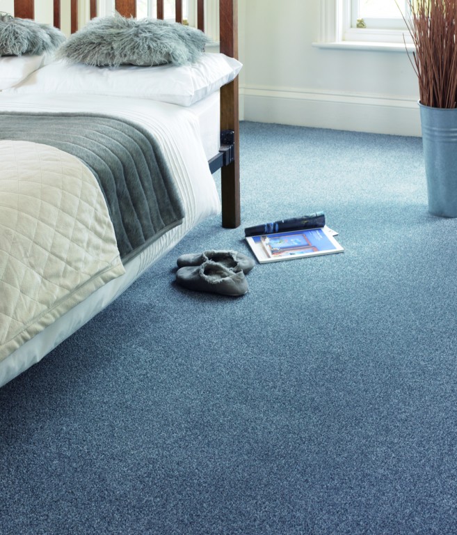 Tapi Berlin Twist carpet
