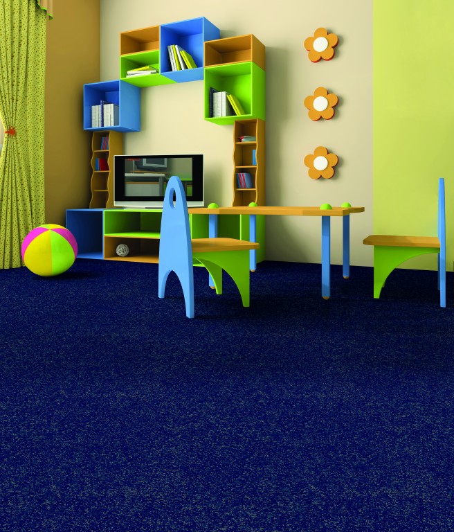 Tapi Brampton Saxony carpet
