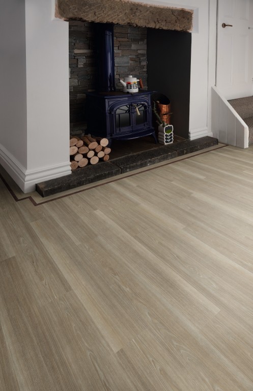 Tapi Capri Planks Luxury Vinyl Tile flooring
