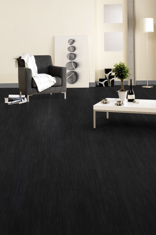 Tapi Concept laminate floor