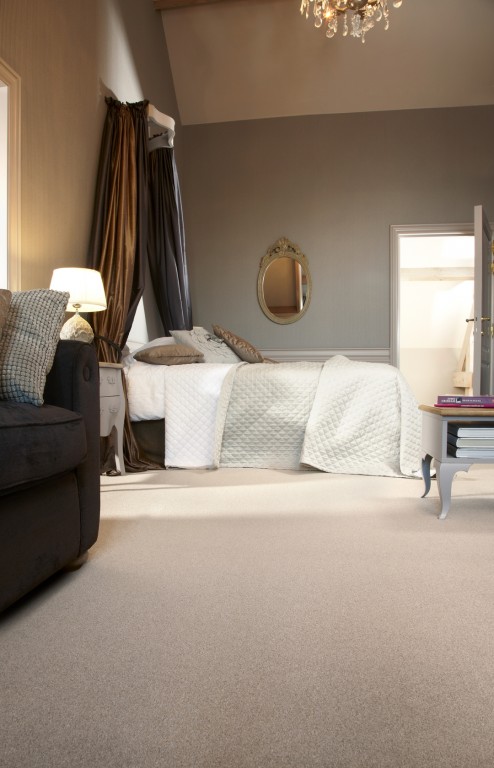 Tapi Dovedale Twist carpet