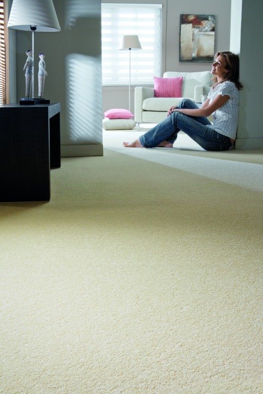 Tapi Duke Saxony carpet