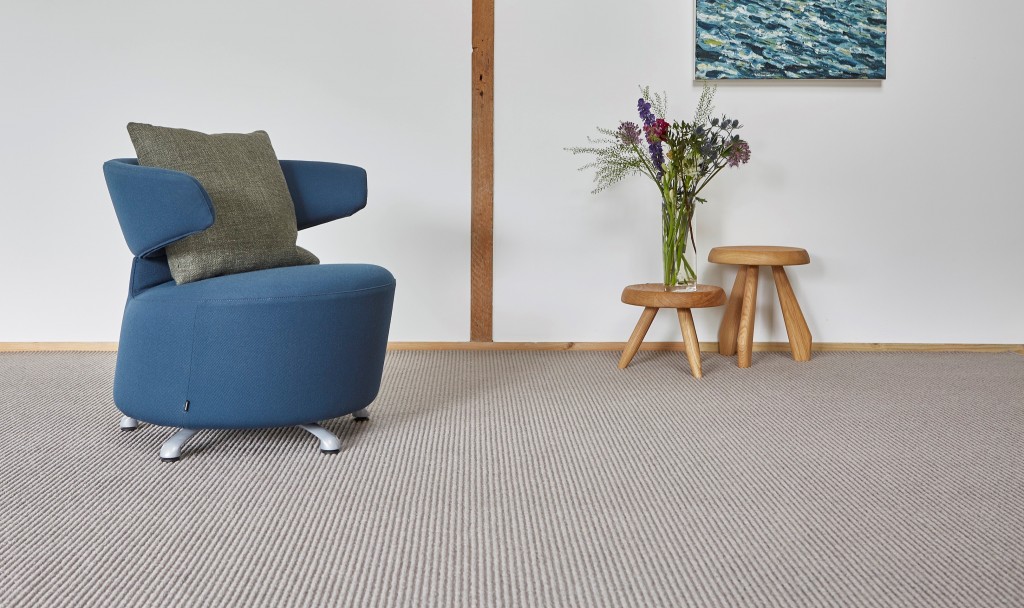 Tapi Dune Loop Pile carpet