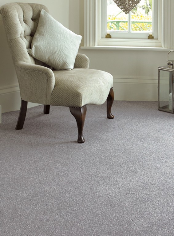 Tapi Elgar Saxony carpet