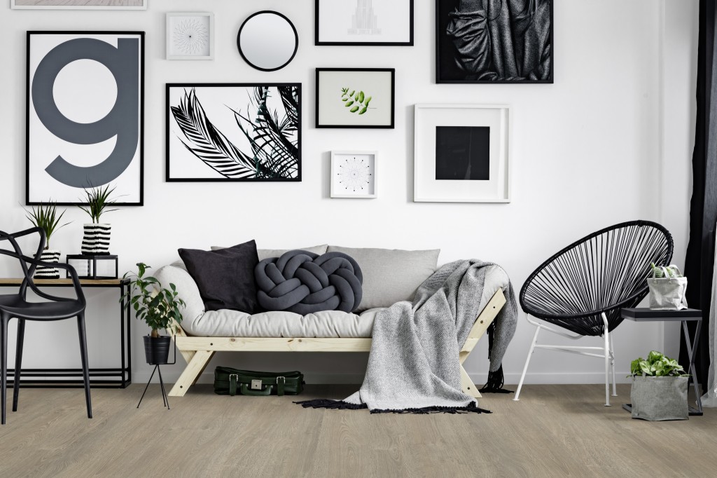 Tapi Essence laminate floor