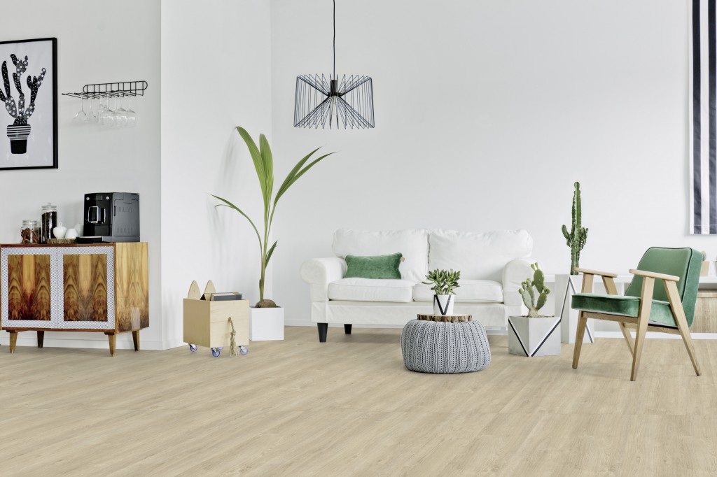 Tapi Essence laminate floor