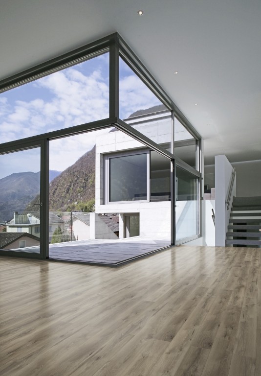 Tapi Essence laminate floor