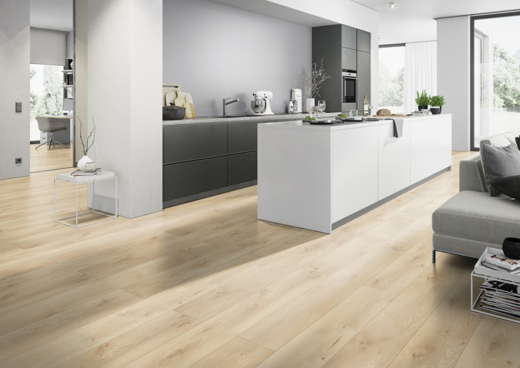 Tapi Essence laminate floor