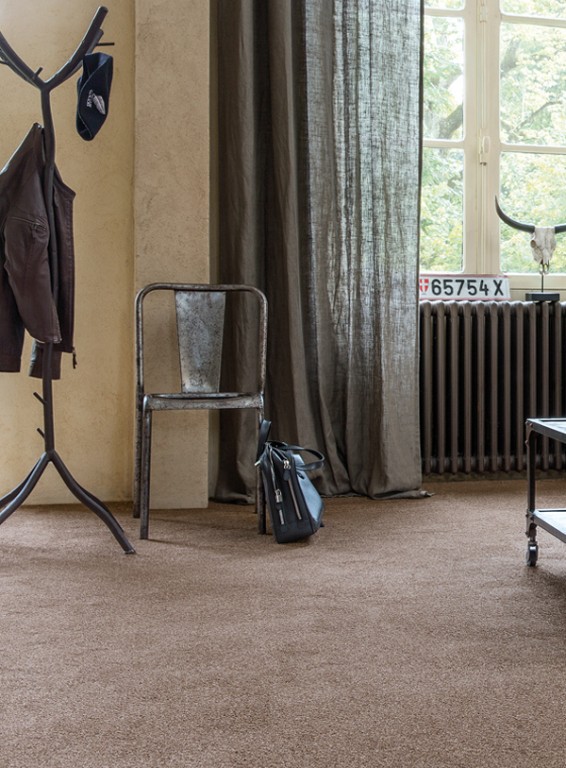 Tapi Eternal Saxony carpet