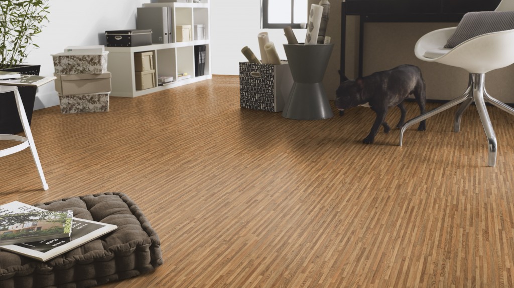 Tapi Hercules Vitality vinyl floor