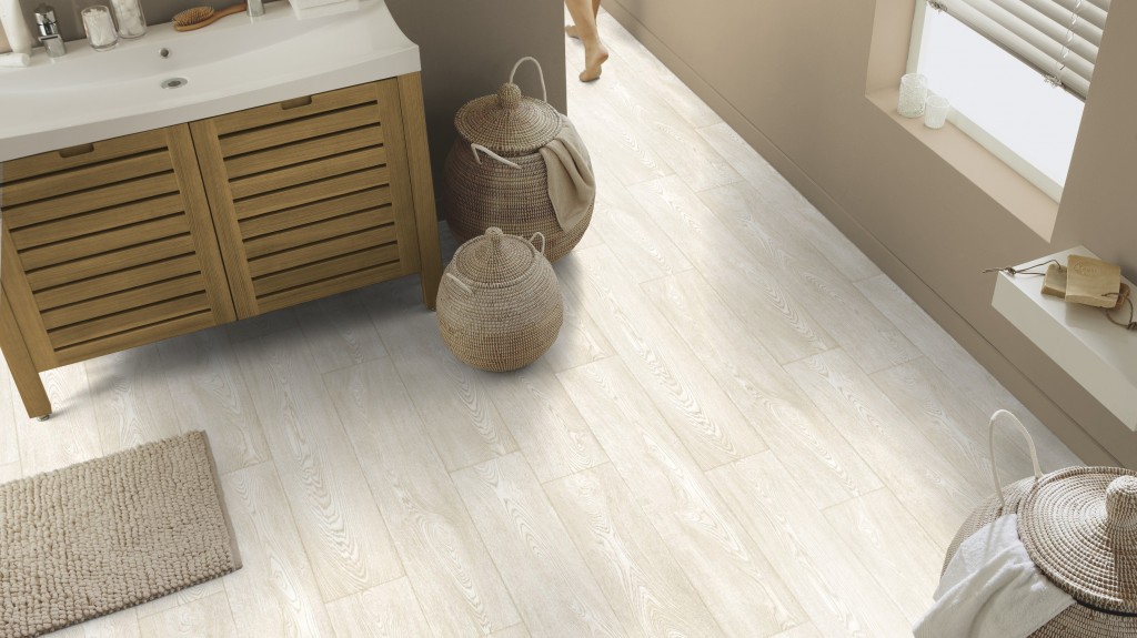 Tapi Hercules Vitality vinyl floor