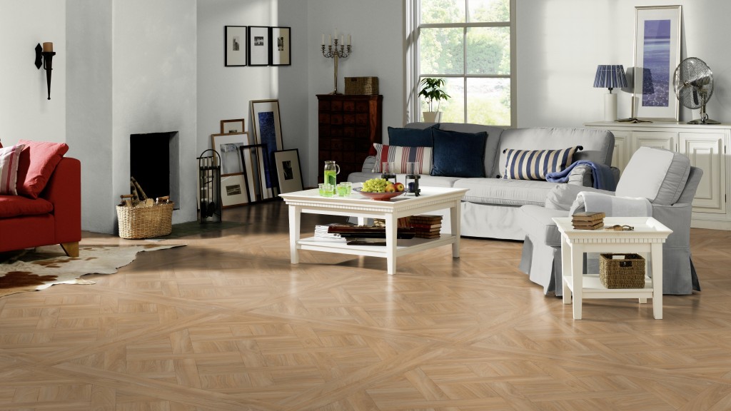 Tapi Hercules Vitality vinyl floor