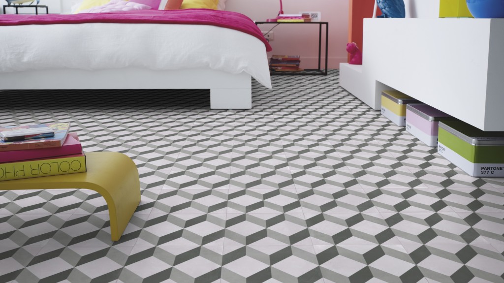 Tapi Hercules Vitality vinyl floor