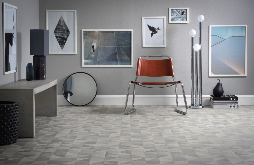 Tapi Hercules Vitality vinyl floor
