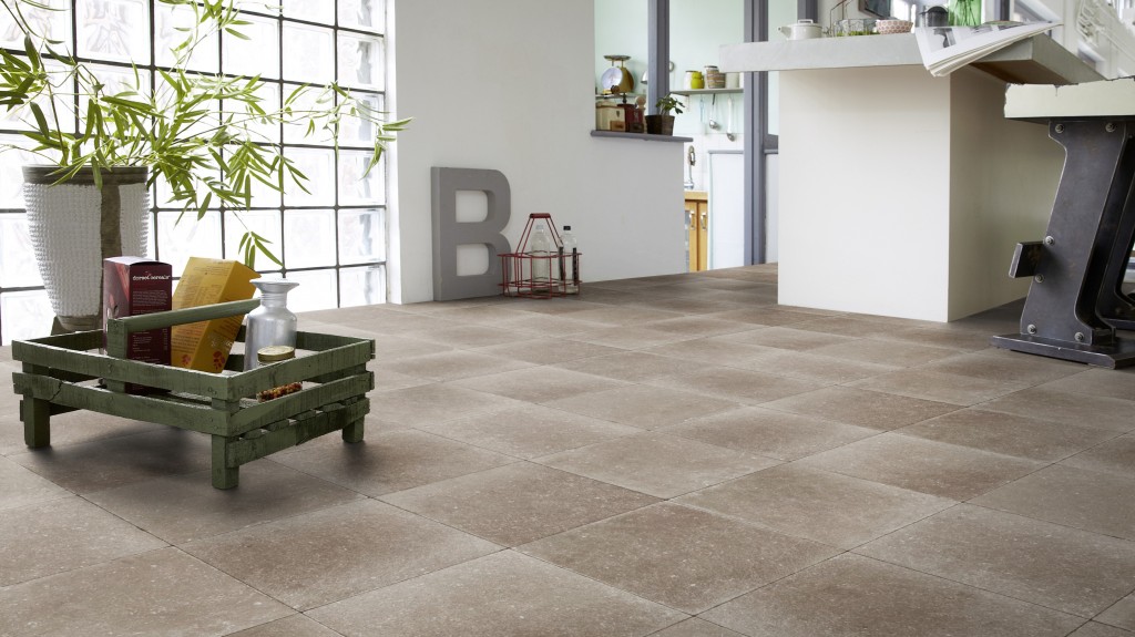 Tapi Hercules Vitality vinyl floor