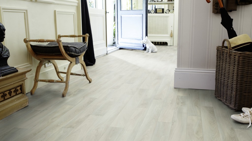 Tapi Hercules Vitality vinyl floor