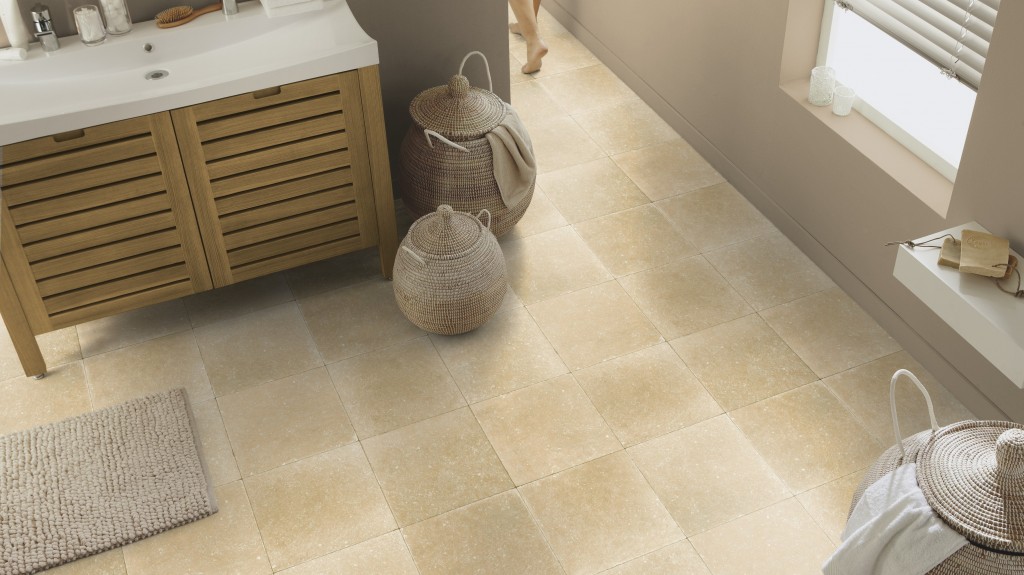 Tapi Hercules Vitality vinyl floor
