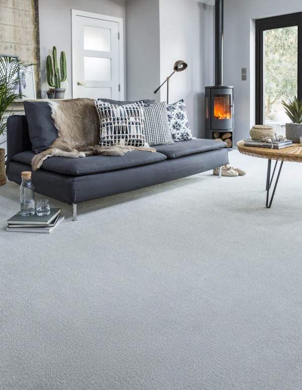 Tapi Jupiter Twist carpet