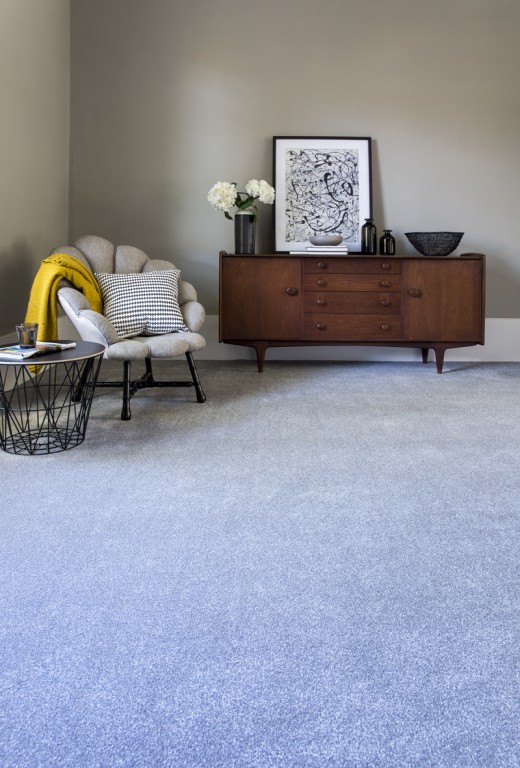 Tapi Jupiter Twist carpet