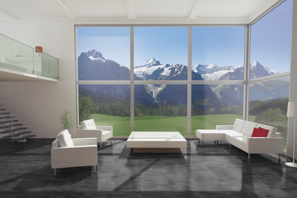 Tapi Jura Tile laminate floor