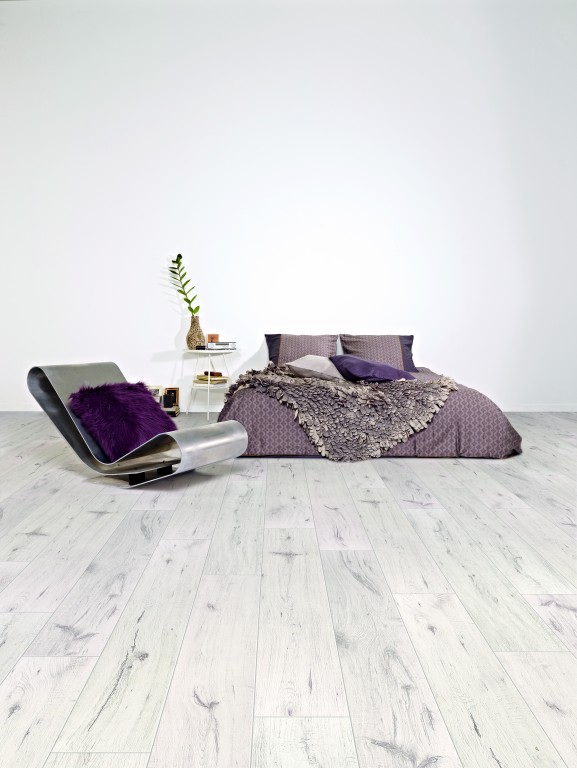 Tapi Kapok laminate floor