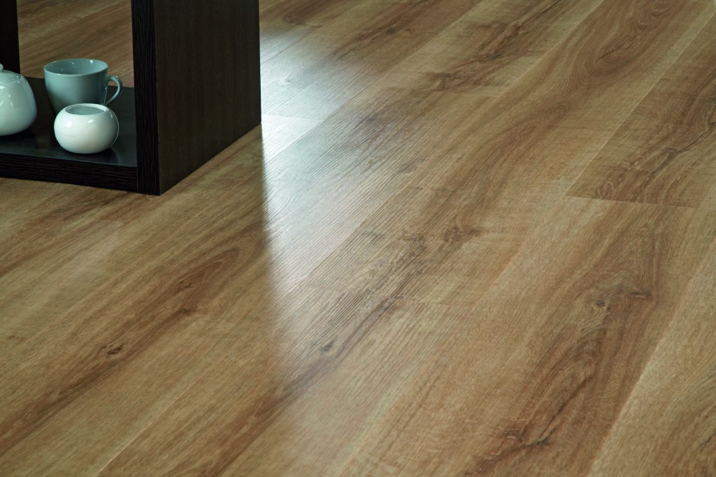 Tapi Kiri Luxury Vinyl Tile flooring