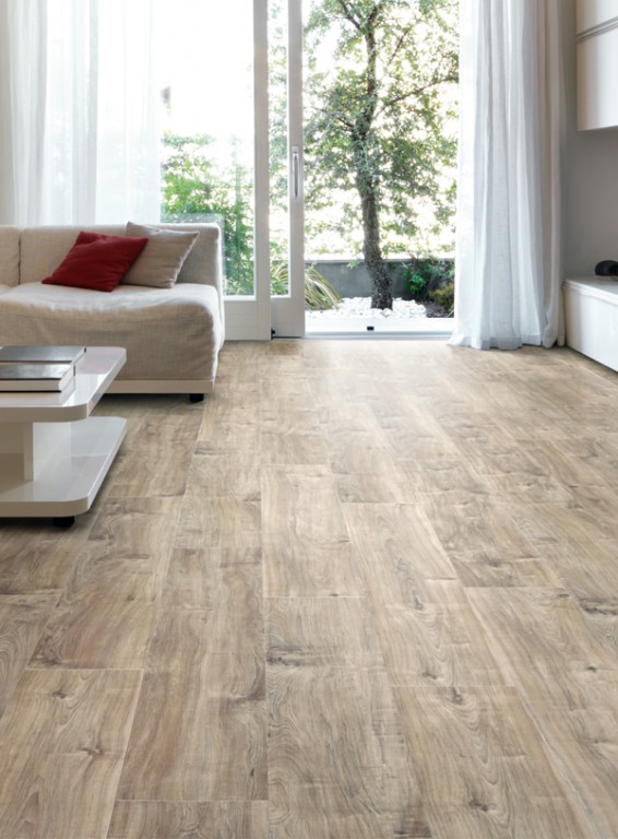 Tapi Kiri Luxury Vinyl Tile flooring