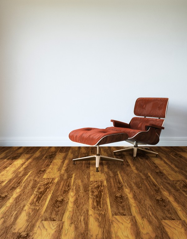Tapi Kona laminate floor