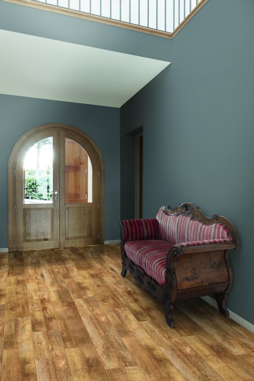 Tapi Kona laminate floor