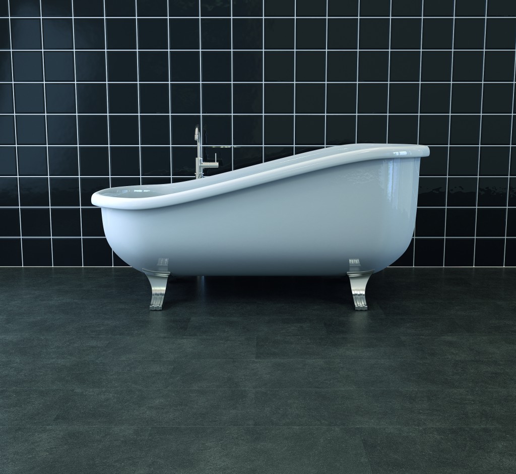 Tapi Koto Luxury Vinyl Tile flooring