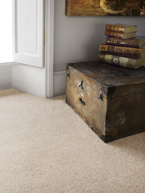 Tapi Lovage Twist carpet