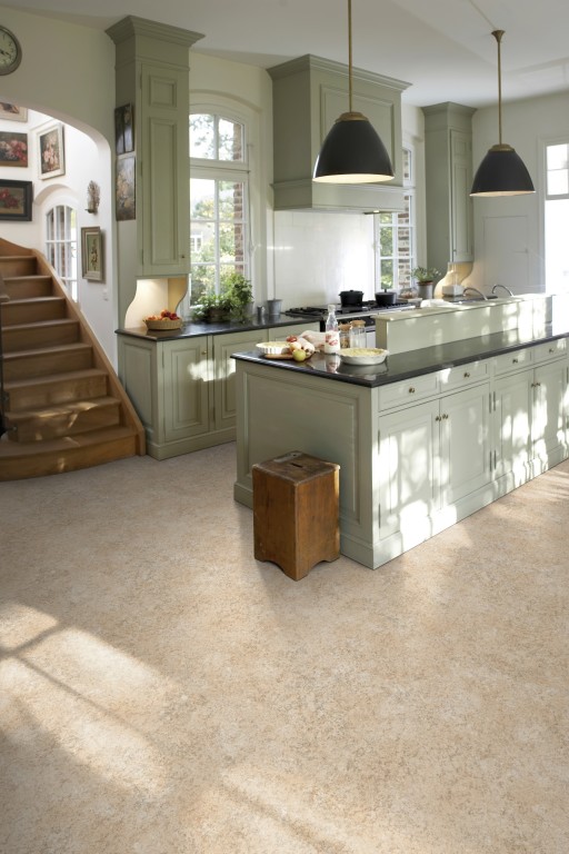 Tapi Luxe vinyl floor
