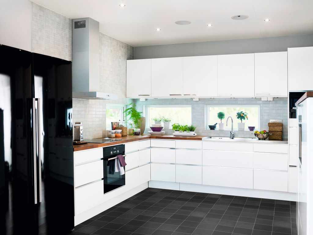 Tapi Luxe vinyl floor