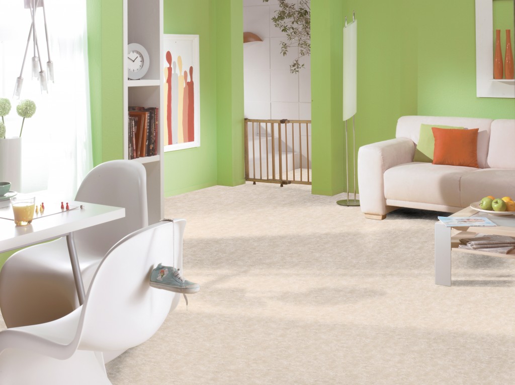 Tapi Luxe vinyl floor