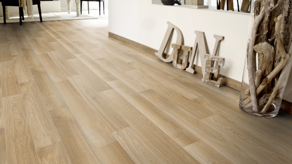 Tapi Luxe vinyl floor