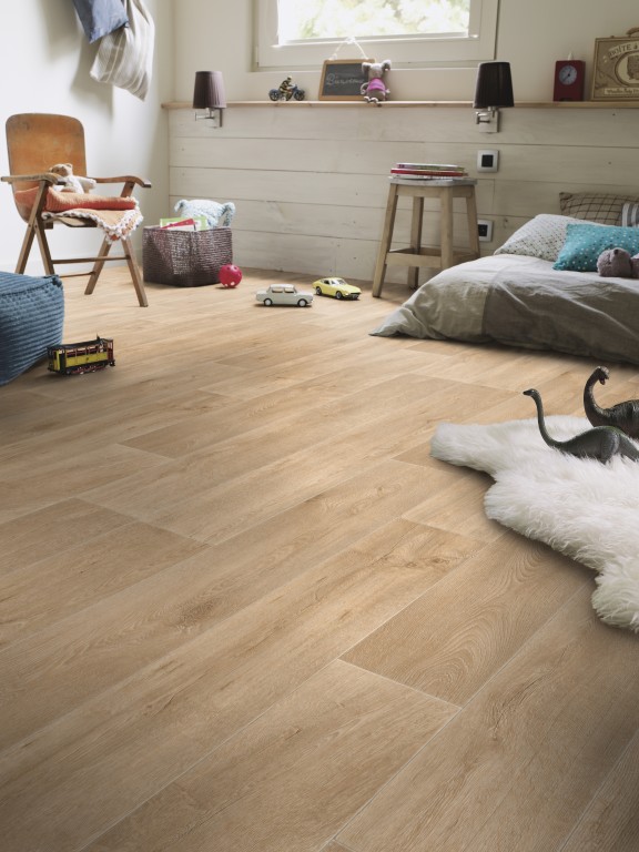Tapi Luxe vinyl floor