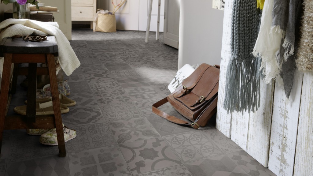 Tapi Luxe vinyl floor