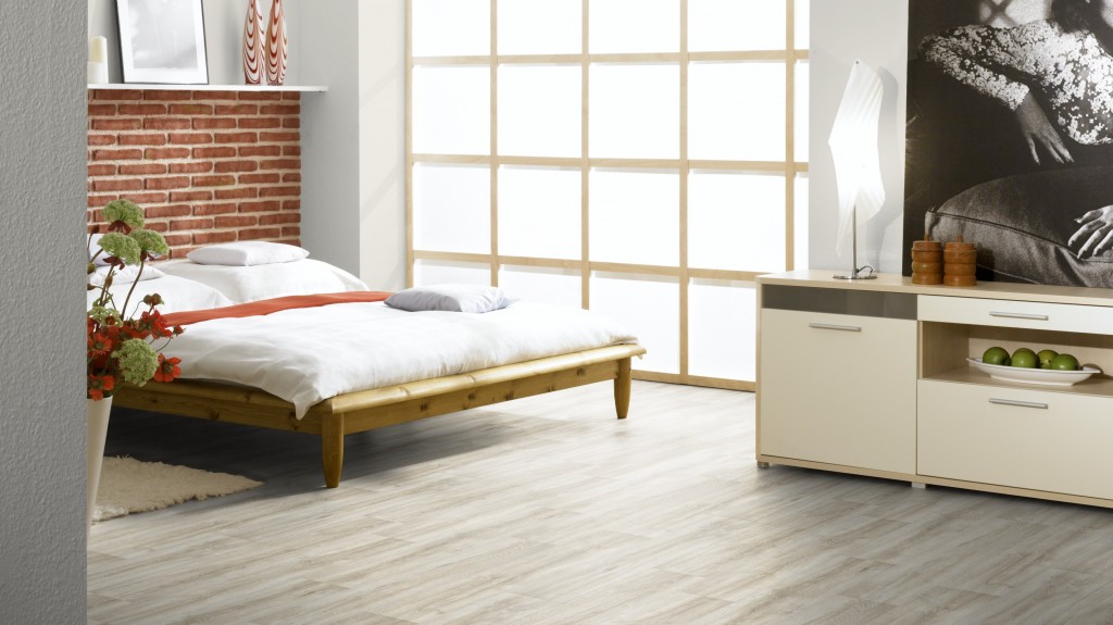 Tapi Luxe vinyl floor
