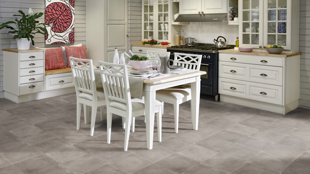 Tapi Luxe vinyl floor