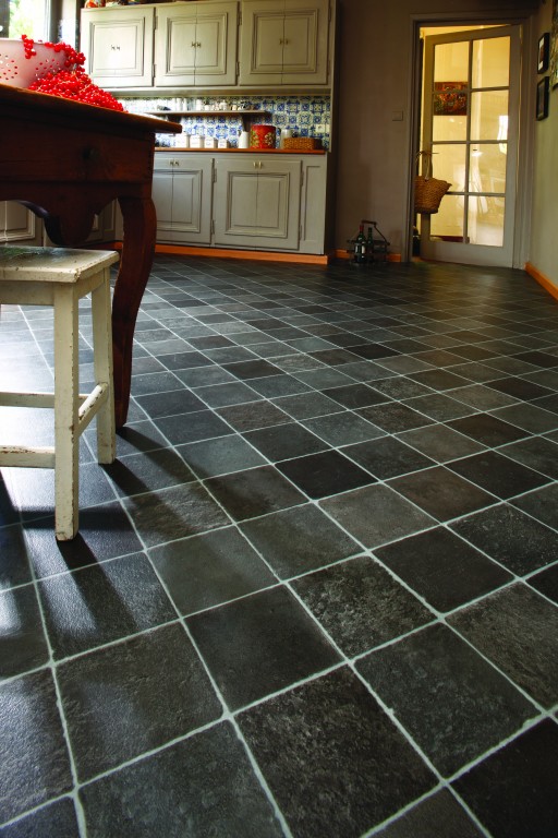 Tapi Luxe vinyl floor