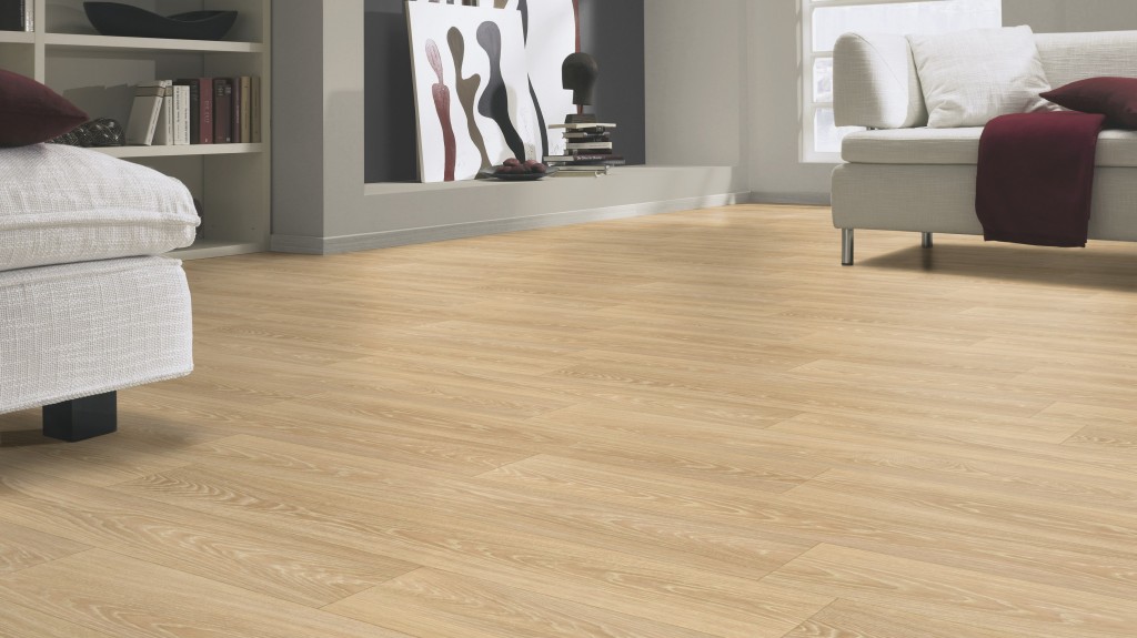 Tapi Luxe vinyl floor