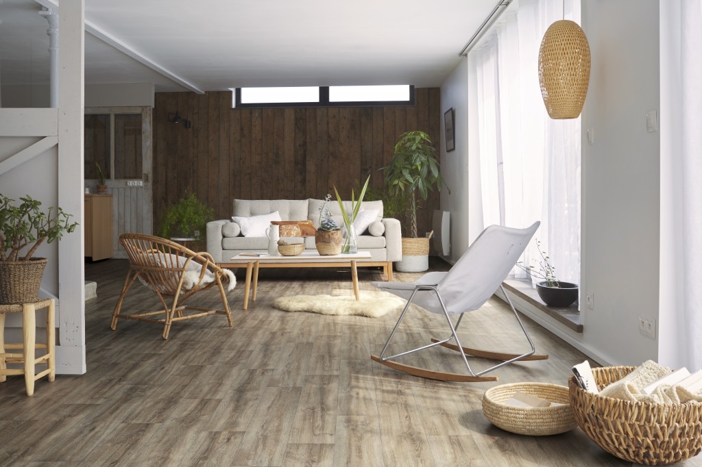 Tapi Luxe vinyl floor