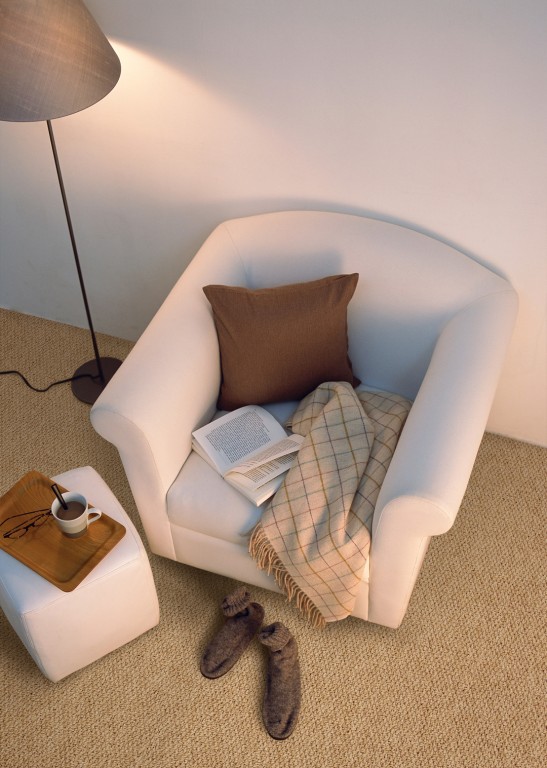 Tapi Mackay Loop Pile carpet