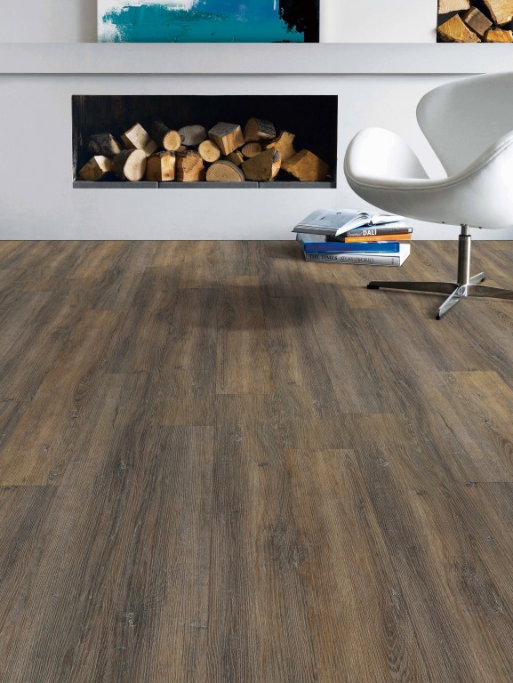 Tapi Malta Luxury Vinyl Tile flooring