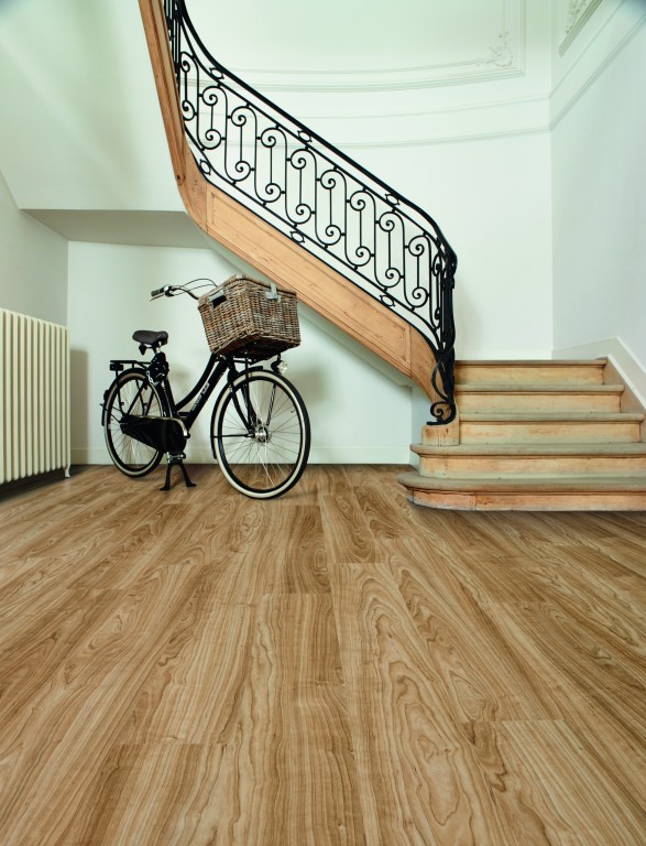 Tapi Mauritius Luxury Vinyl Tile flooring