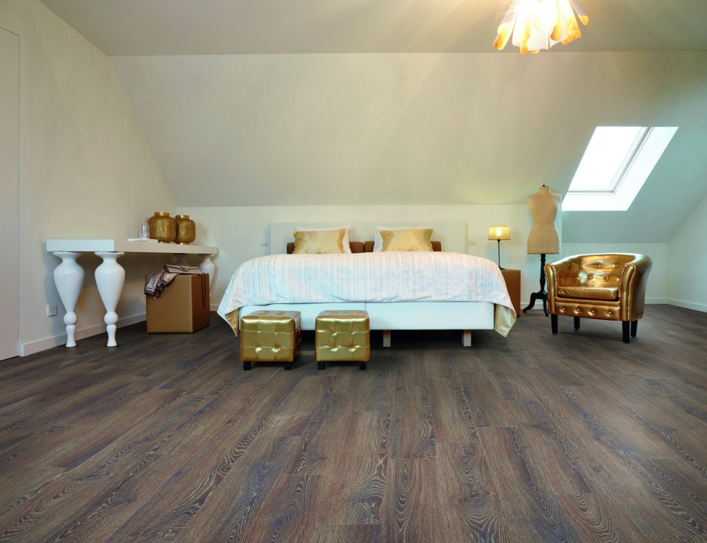 Tapi Mauritius Luxury Vinyl Tile flooring