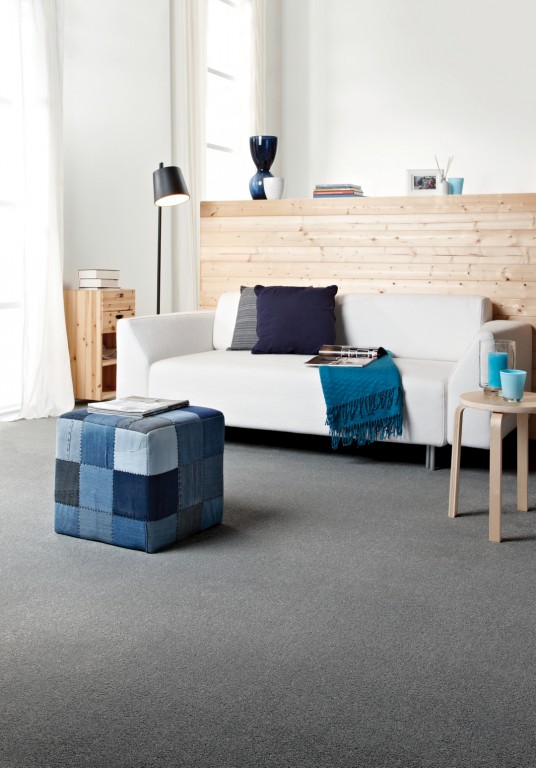 Tapi Monarch Twist carpet