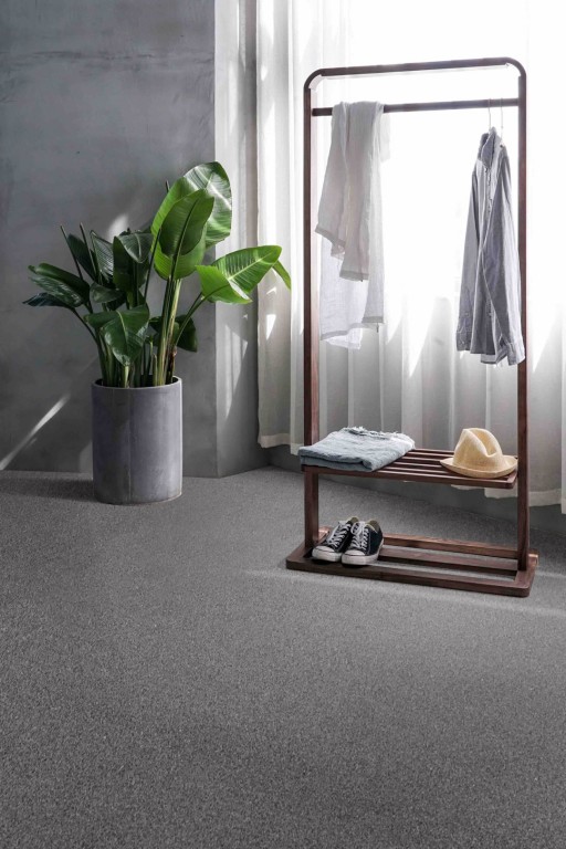 Tapi Moonstone Twist carpet